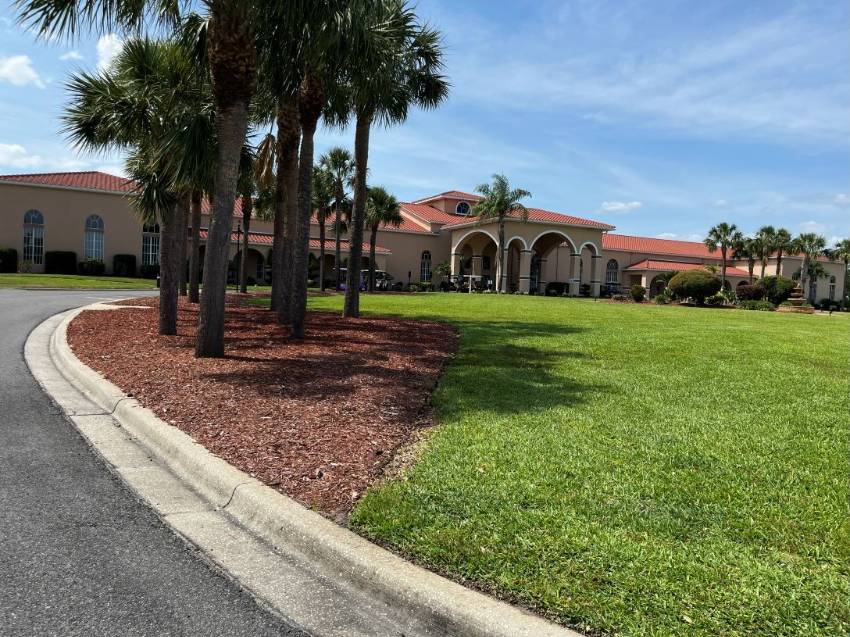 2602 Ashburn Place a Winter Haven, FL Mobile or Manufactured Home for Sale